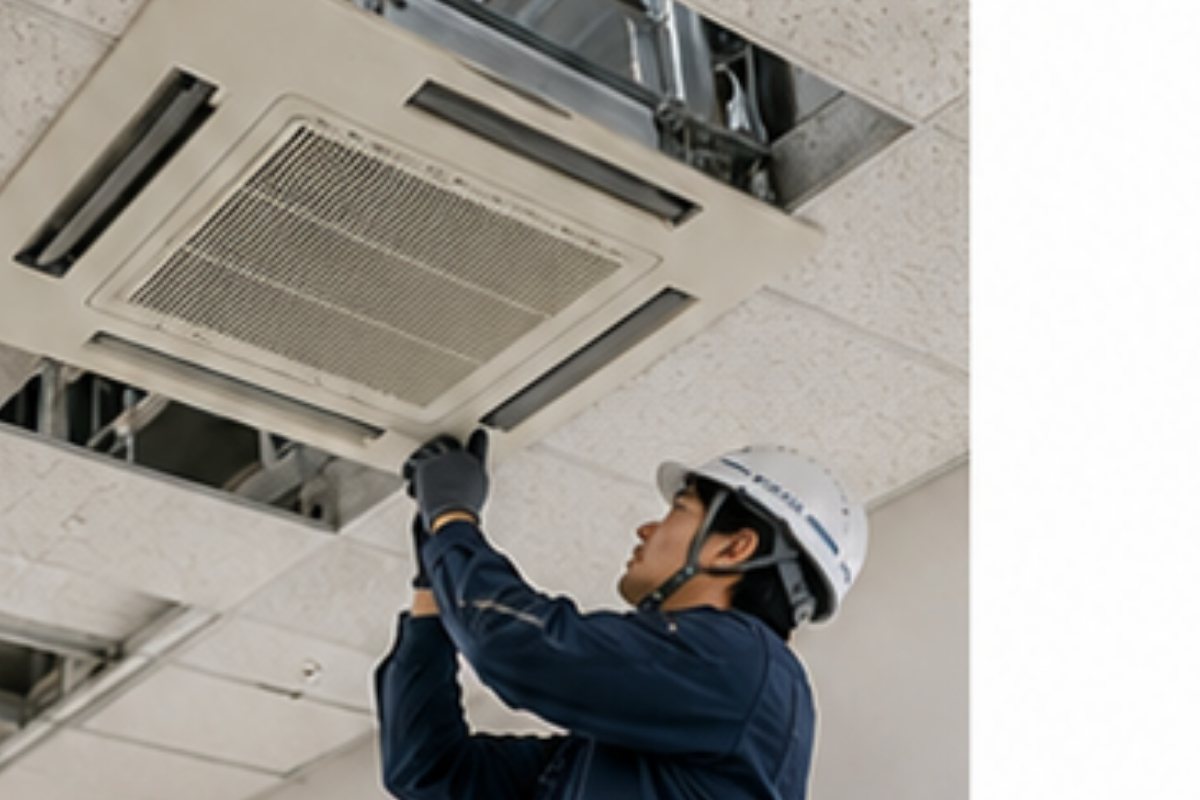 住宅電気設備工事